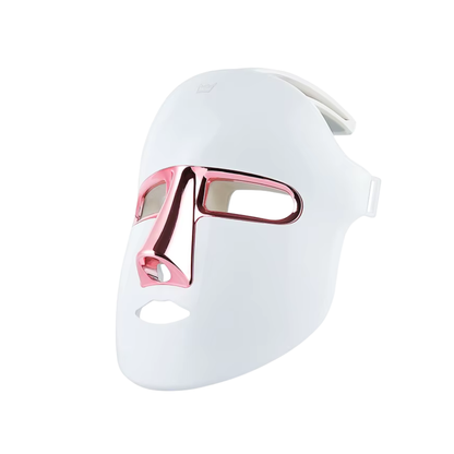 DELUNARI - MASCARA LED FACIAL