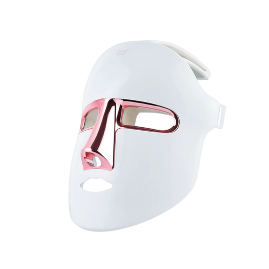 DELUNARI - MASCARA LED FACIAL